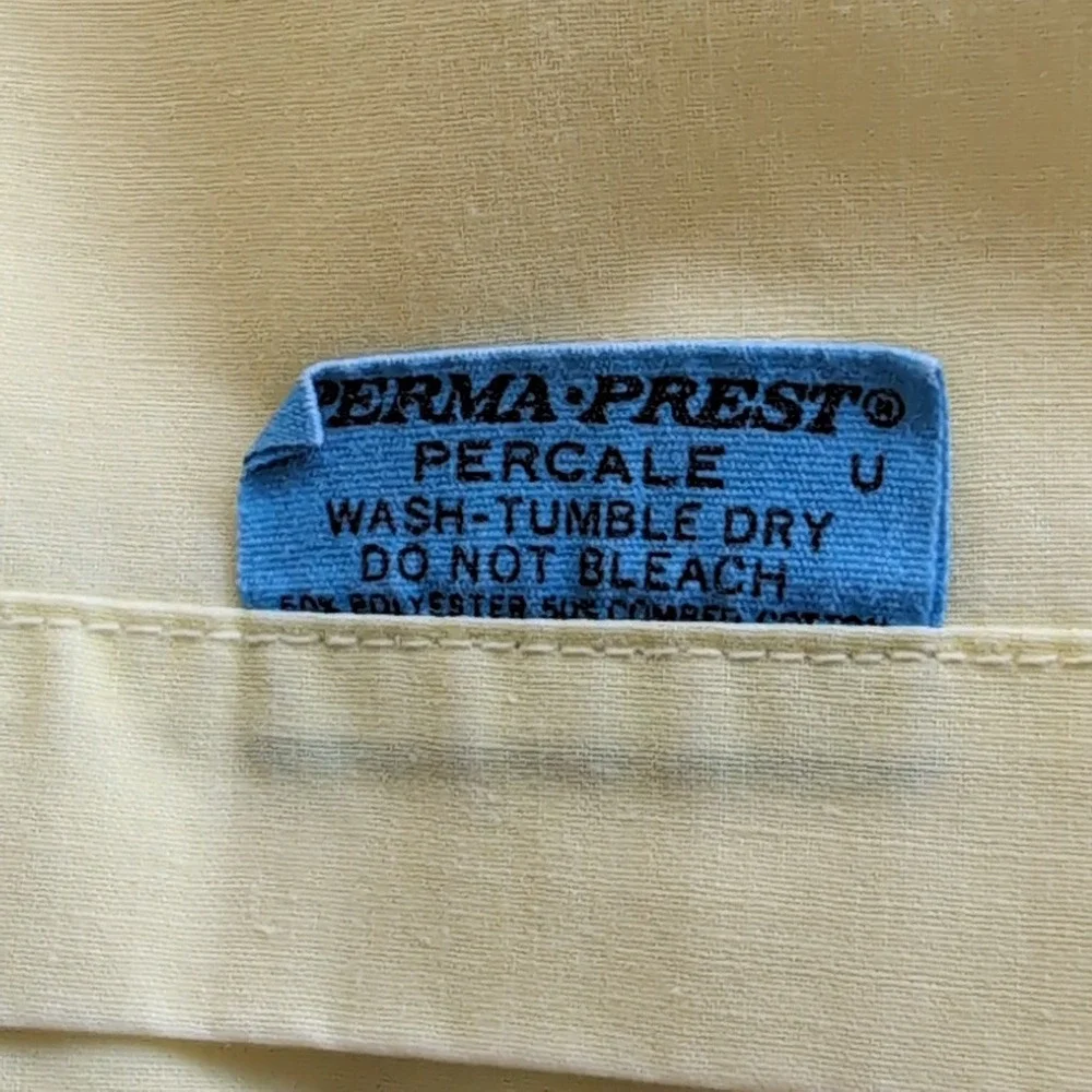 Sears vintage perma